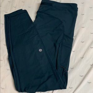 Lululemon Speed Up tight